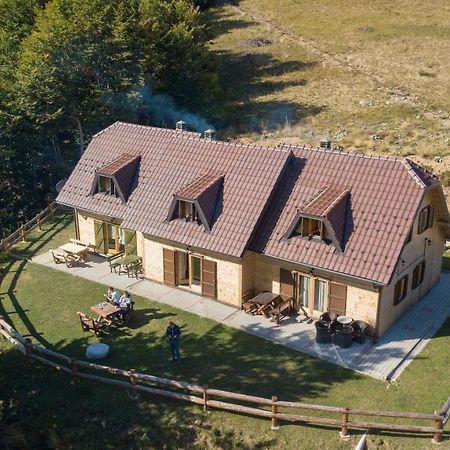 Vikendica Vila Despotovic Kopaonik Exterior photo